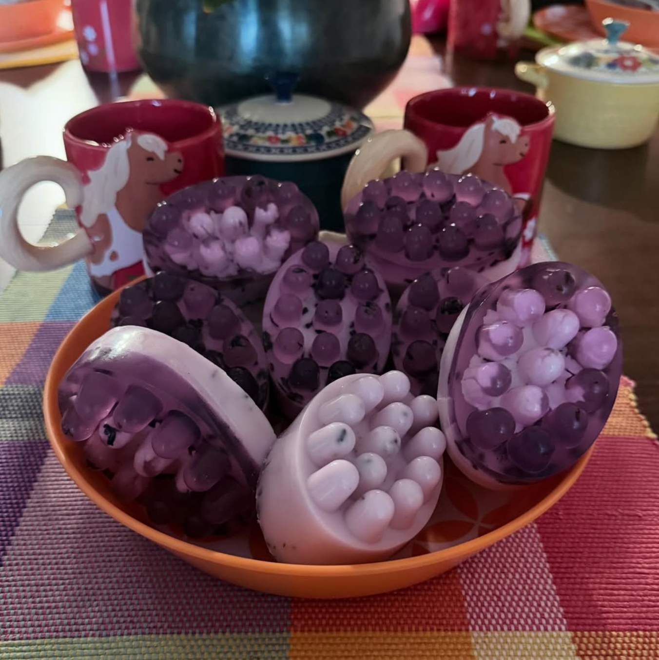 Lavish Lavender Soap