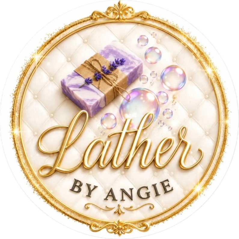 Lather by Angie